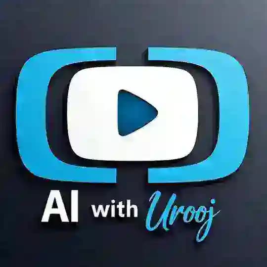 Ai with Urooj