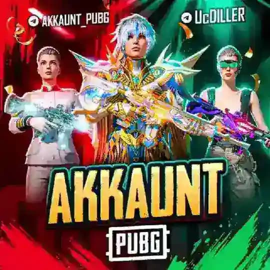Akkaunt UZ