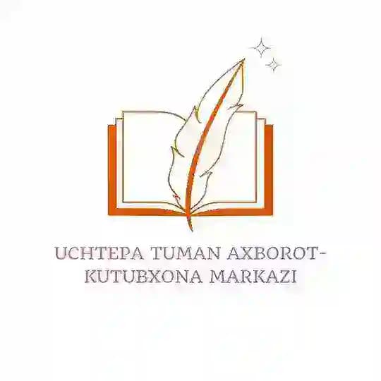 Uchtepa tuman axborot-kutubxona markazi