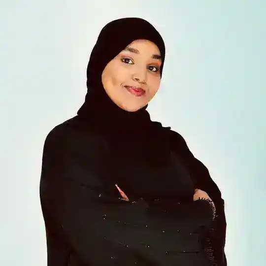 Amal Abdilaahi-ALBAAQIYAT