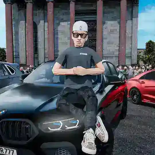 Конфа Капоне