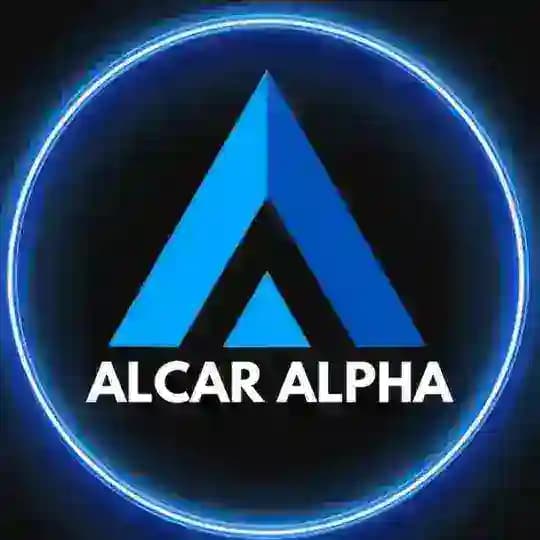 CLUB ALCAR ALPHA