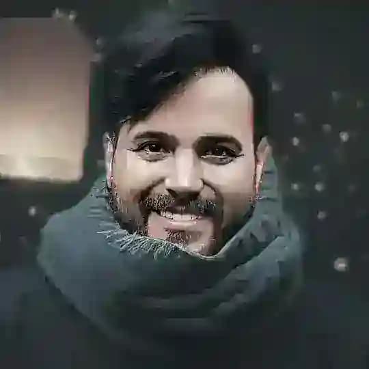 Ali Abdolmaleki - علی عبدالمالکی