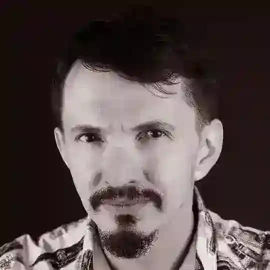 Алим Велитов