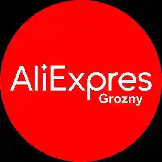 Aliexpres grozny
