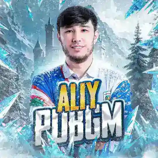 ALIY PUBGM