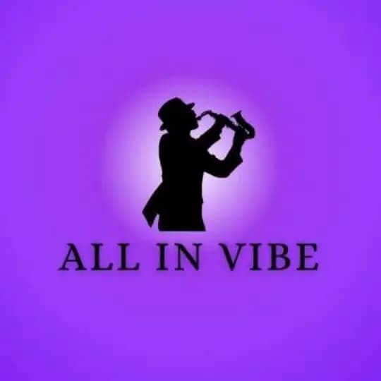 ALL IN VIBE