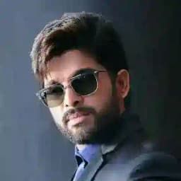 Allu Arjun Movies Profile