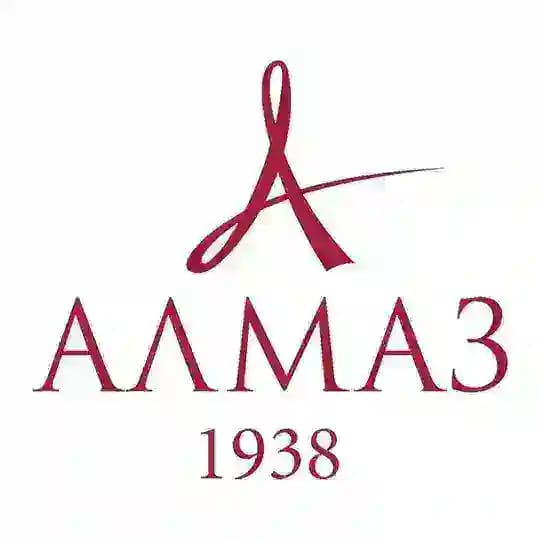 Алмаз - ювелирная сеть💍