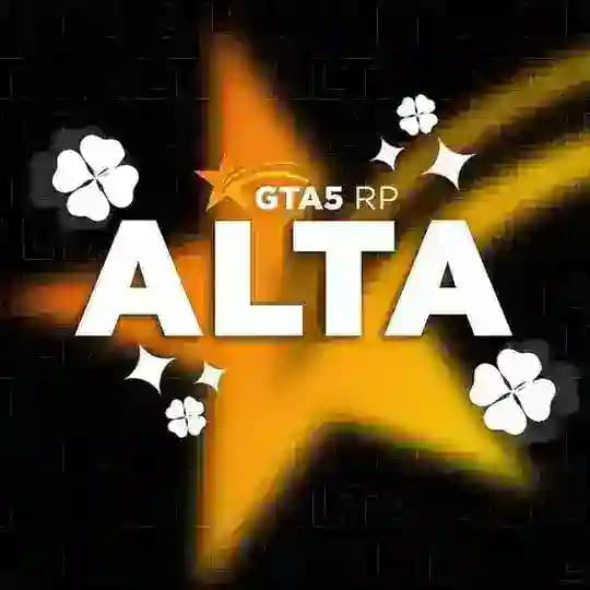 GTA5RP | ALTA