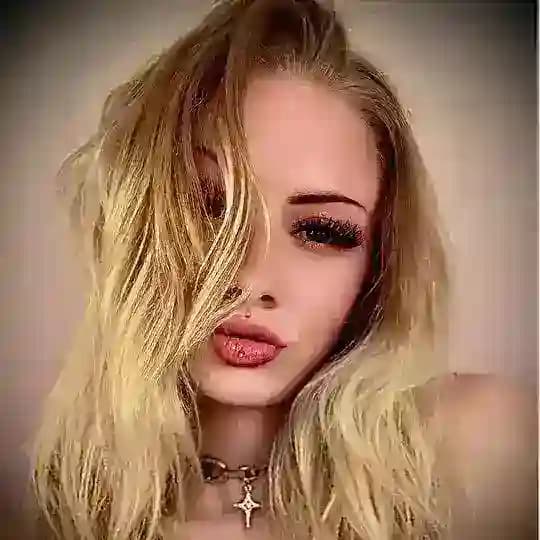 Amberli Raven 🔥