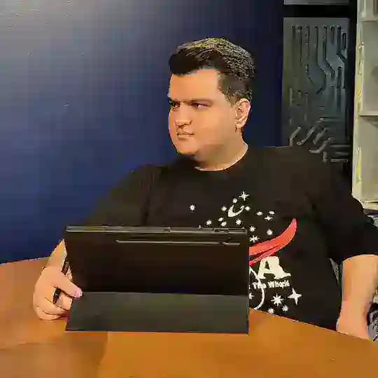 هوش مصنوعی و برنامه نویسی با امیرحسین