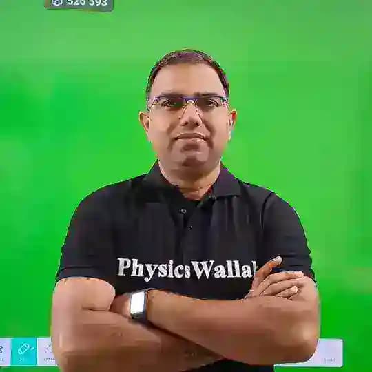 Amit Verma PW Pharma