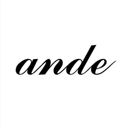 ANDE Tesettür Toptan