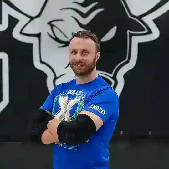 Жизнь одного Чирлидера