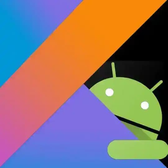 Android code pieces📱💻