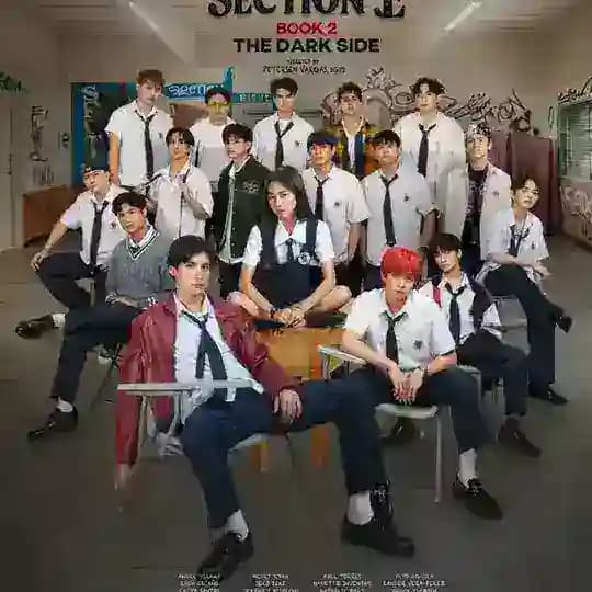 Ang Mutya Ng Section E 2 | The Muse Of Section E 2 2025 English Subtitles Filipino Drama