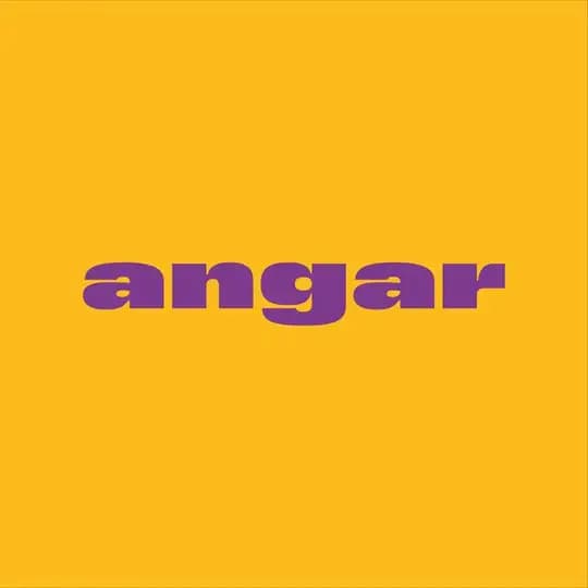 ANGAR