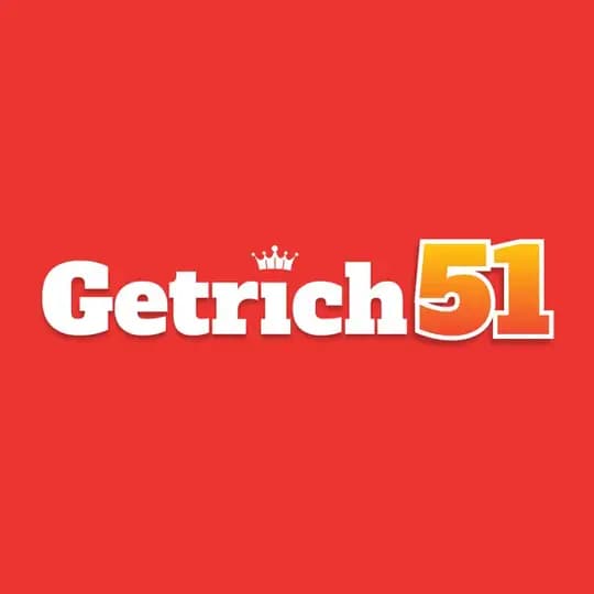 🔴Getrich51 Official Sapre🟢