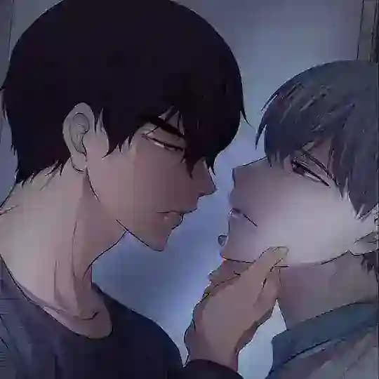 ANIMASI ANIME YAOI ONGOING-END • SERIES BL • BOYS LOVE • SUB INDONESIA