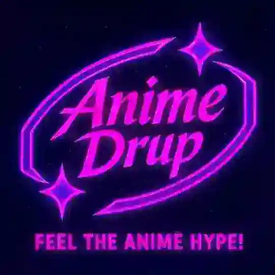 Anime Drup