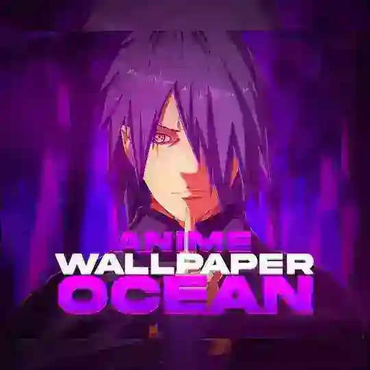 Anime Wallpaper Ocean