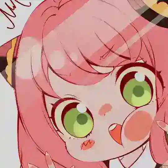 Anime Cute Theme