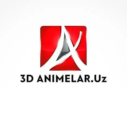 3D ANIMELAR.Uz (Rasmiy Kanal)