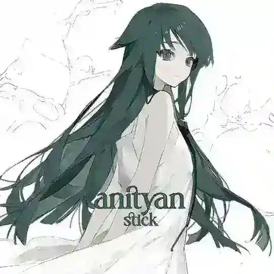 🕷˖ ࣪ ִֶָ стикеры с тянками〢авы〢гифки〢аниме стикеры:ੈ♡‧₊˚