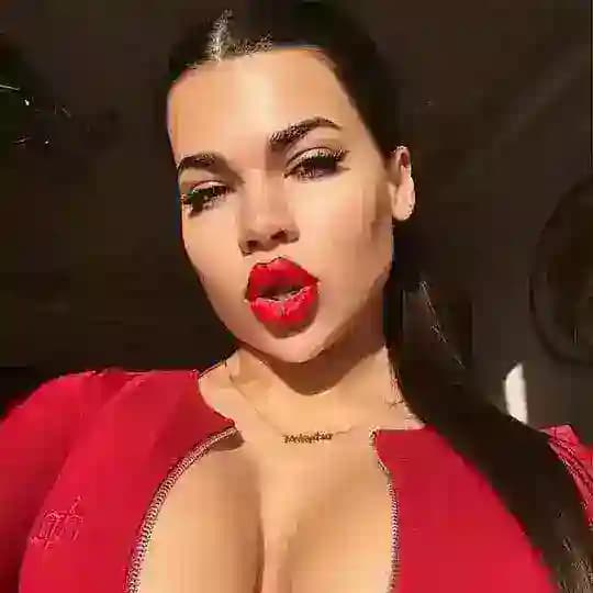 Анна | Секреты Секса и Соблазнения