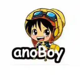 Anoboy Profile
