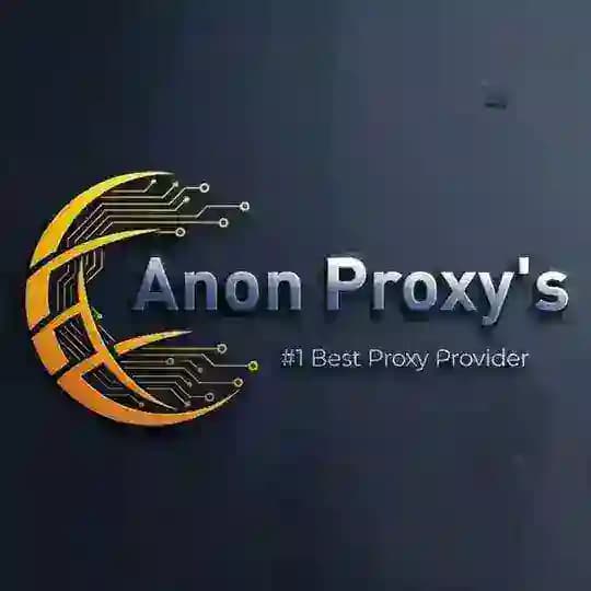 AnonProxys