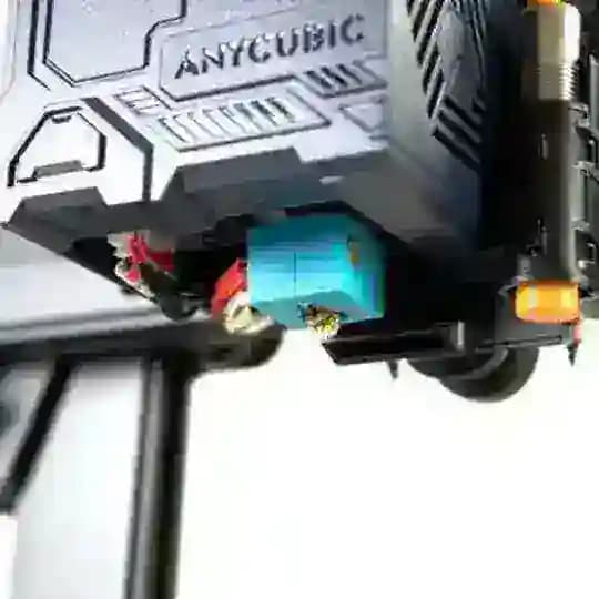 Anycubic Kobra Help