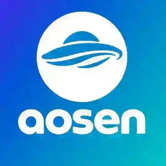 WAKA LIGHT AOSEN
