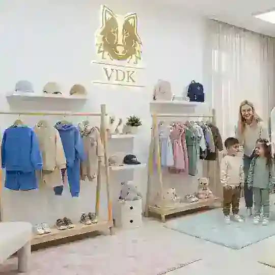 VDK/Детская Коллекция
