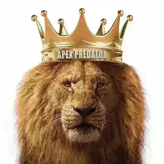 Apex Predator Trade Profile