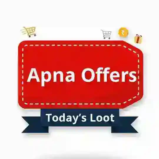 Apna Offers