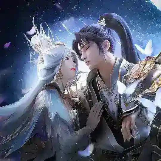 Mabud Yoʻli (AniMania) | Apotheosis Bai Lian Cheng Shen