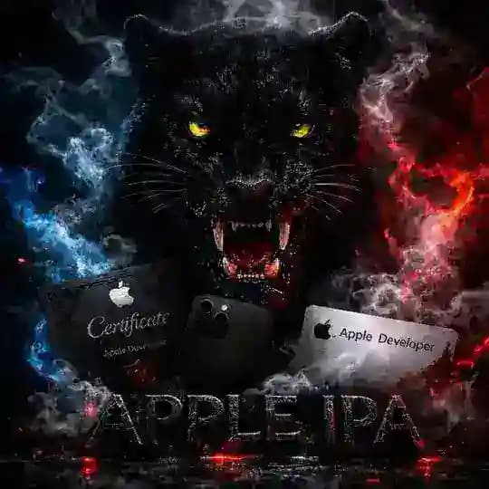 𝐀𝐩𝐩𝐥𝐞 𝐈𝐏𝐀