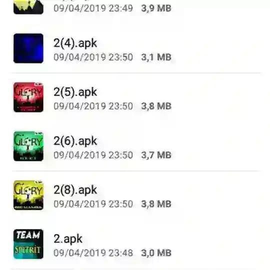 APPLICATION GRATUIT