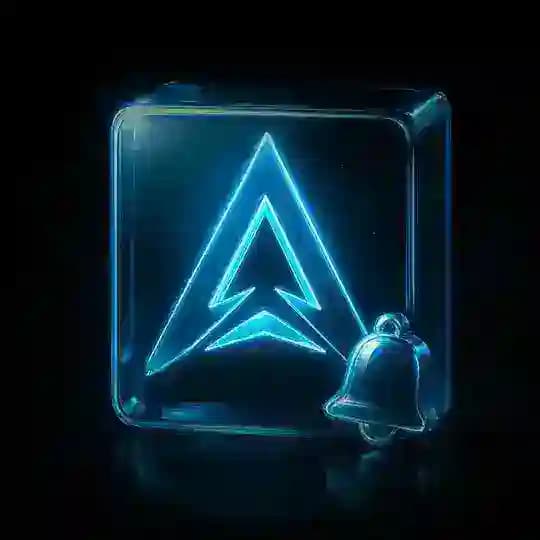 ARBCORE CHANNEL
