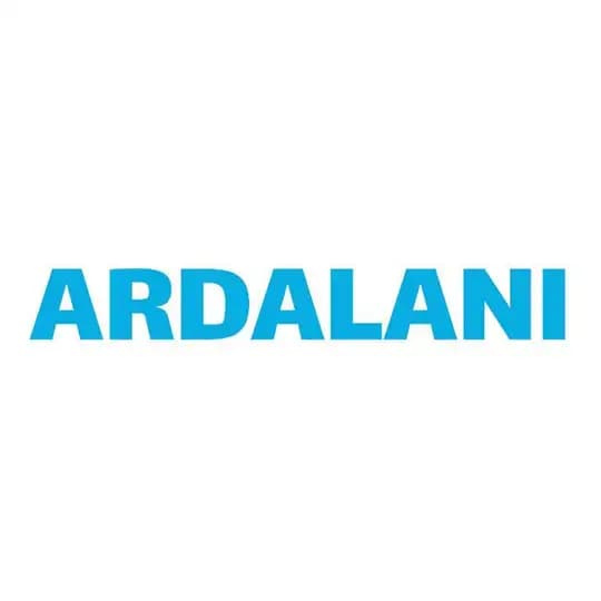 Ardalani