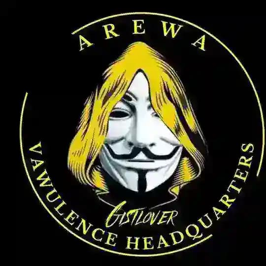Arewa Gistlover Official