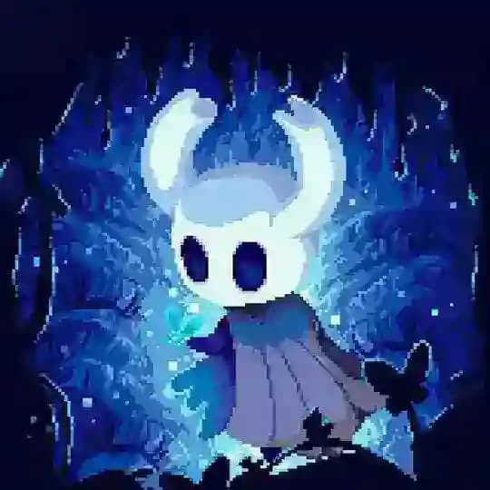 Pixel world