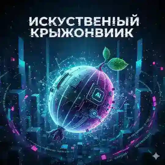 Искусственный Крыжовник