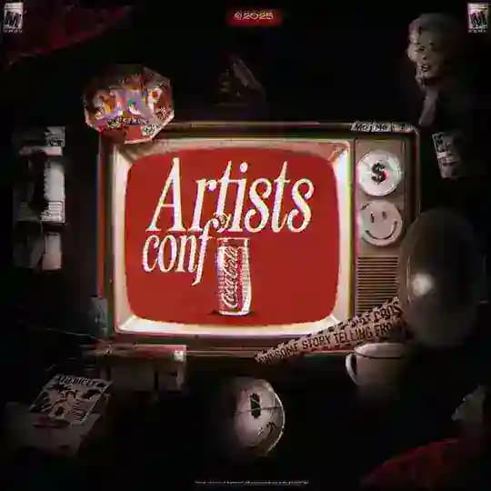 artist's cf