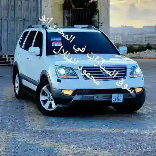 سوق السيارات في سوريا ابو محمود الدللال