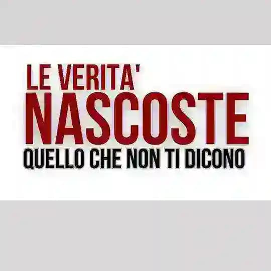 Le Verita’ Nascoste