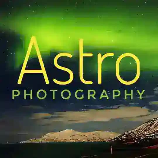 Astrophotography ✨Cosmo Photons✨