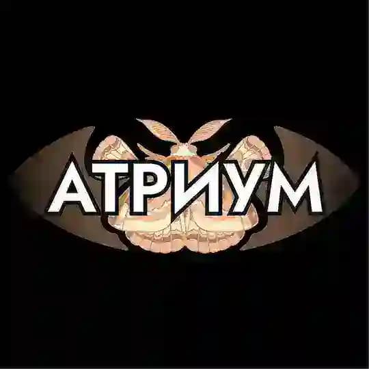 Атриум | Олимпиадная литература